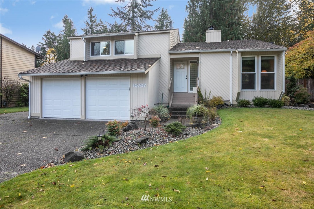 15707 Southeast 166th Place Renton, WA 98058 - Photo 1 of 24 Gallery Image 1