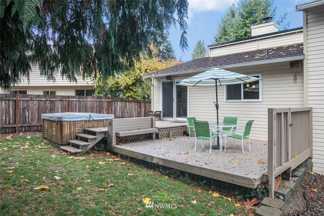 15707 Southeast 166th Place Renton, WA 98058 - Photo 22 of 24 Gallery Image 22