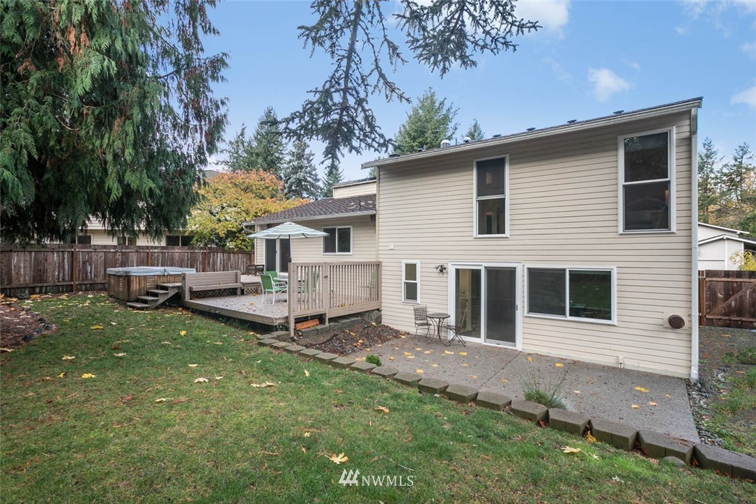 15707 Southeast 166th Place Renton, WA 98058 - Photo 23 of 24 Gallery Image 23