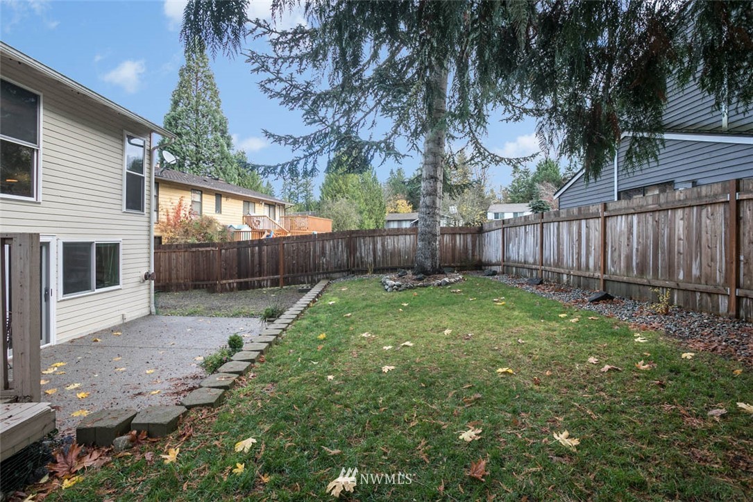 15707 Southeast 166th Place Renton, WA 98058 - Photo 24 of 24 Gallery Image 24