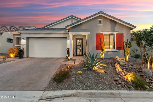 $999,000 | 5853 North 207th Avenue, Buckeye, AZ 85396