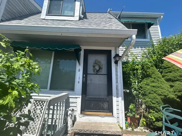 $310,000 | 614 Longfellow Drive, Unit 614, Branford, CT 06405