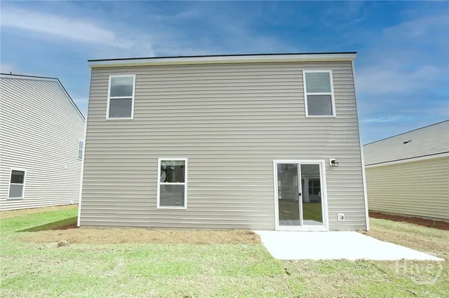 $2,500 | 470 Coconut Drive, Bloomingdale, GA 31302