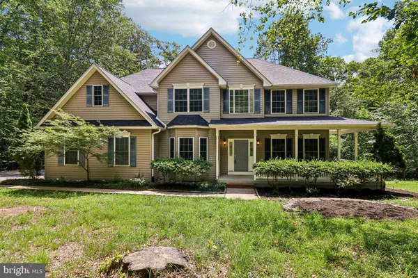 $650,000 | 4827 Blueberry Drive, Brandywine, MD 20613
