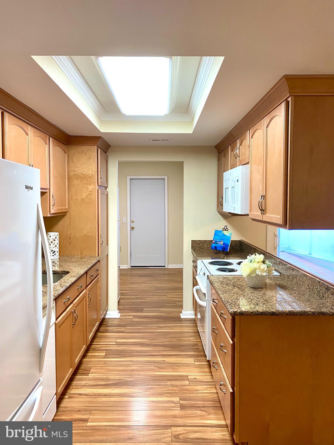 3408 Hallaton Court, Unit 165B Silver Spring, MD 20906 - Photo 15 of 40 SELF CLOSING CABINET DRAWERS, EVERYTHING SPARKLES!