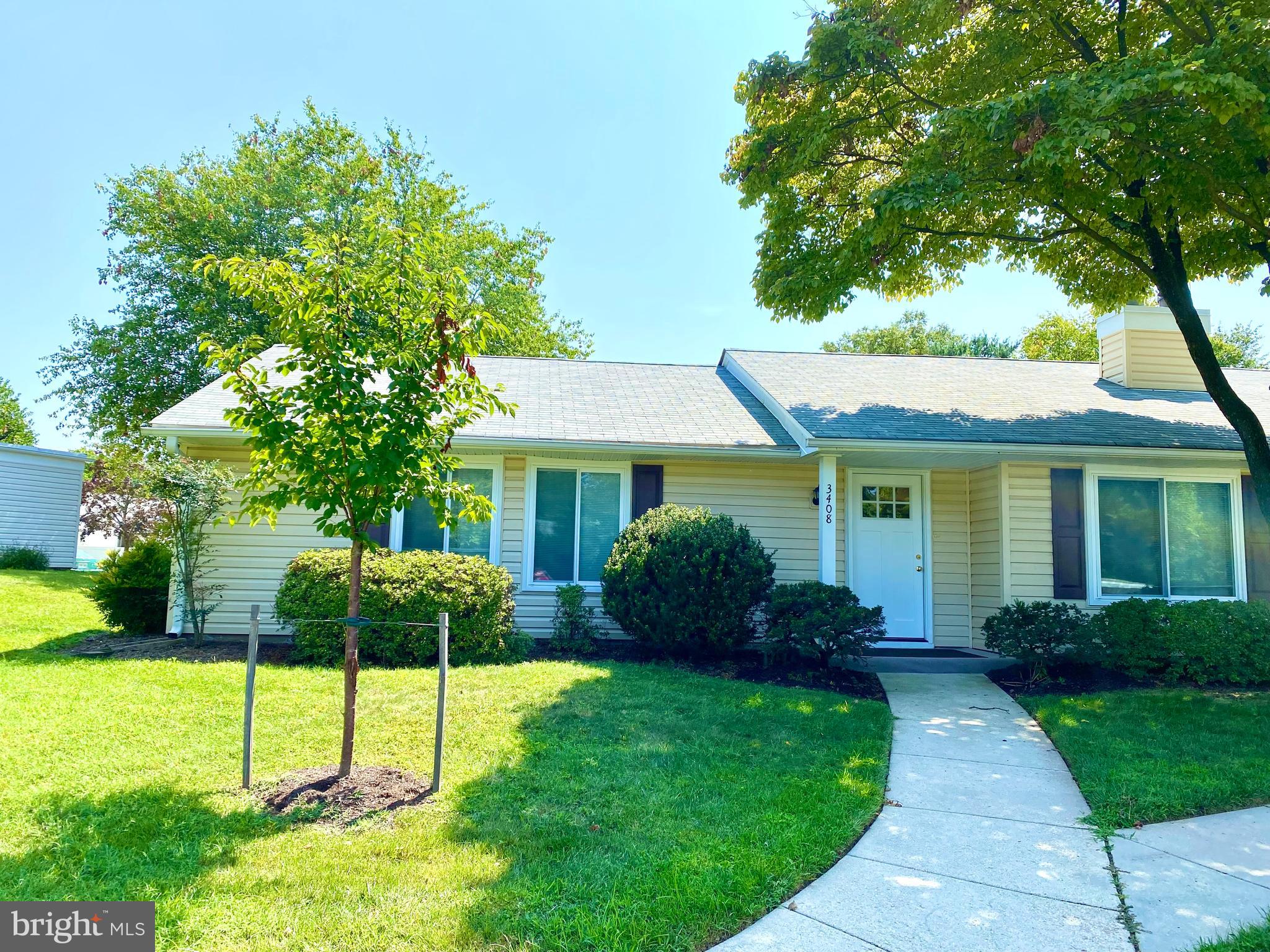 3408 Hallaton Court, Unit 165B Silver Spring, MD 20906 - Photo 30 of 40