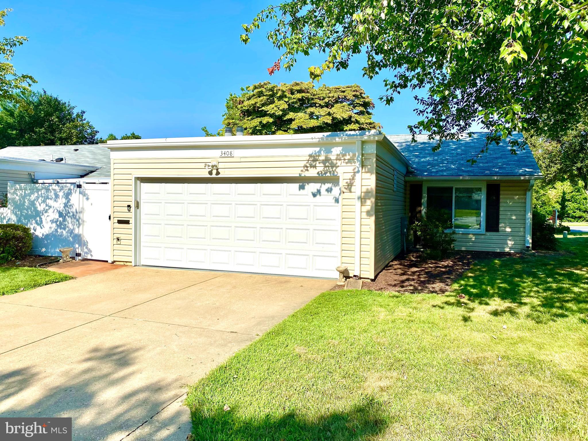 3408 Hallaton Court, Unit 165B Silver Spring, MD 20906 - Photo 31 of 40