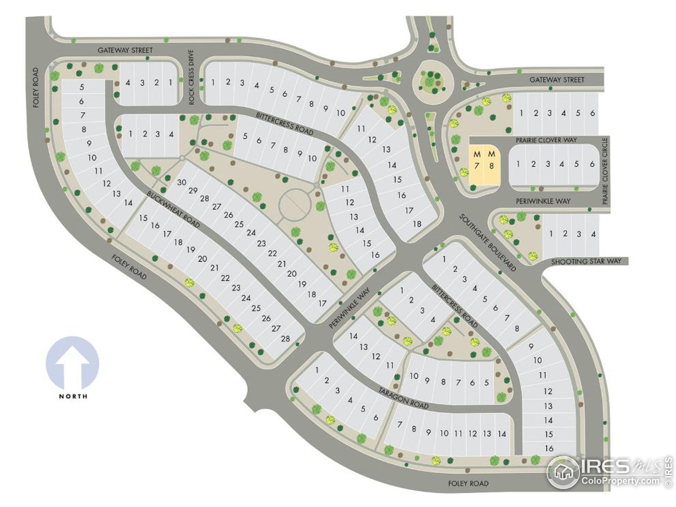 988 Morning Glory Road Brighton, CO 80640 - Photo 4 of 5