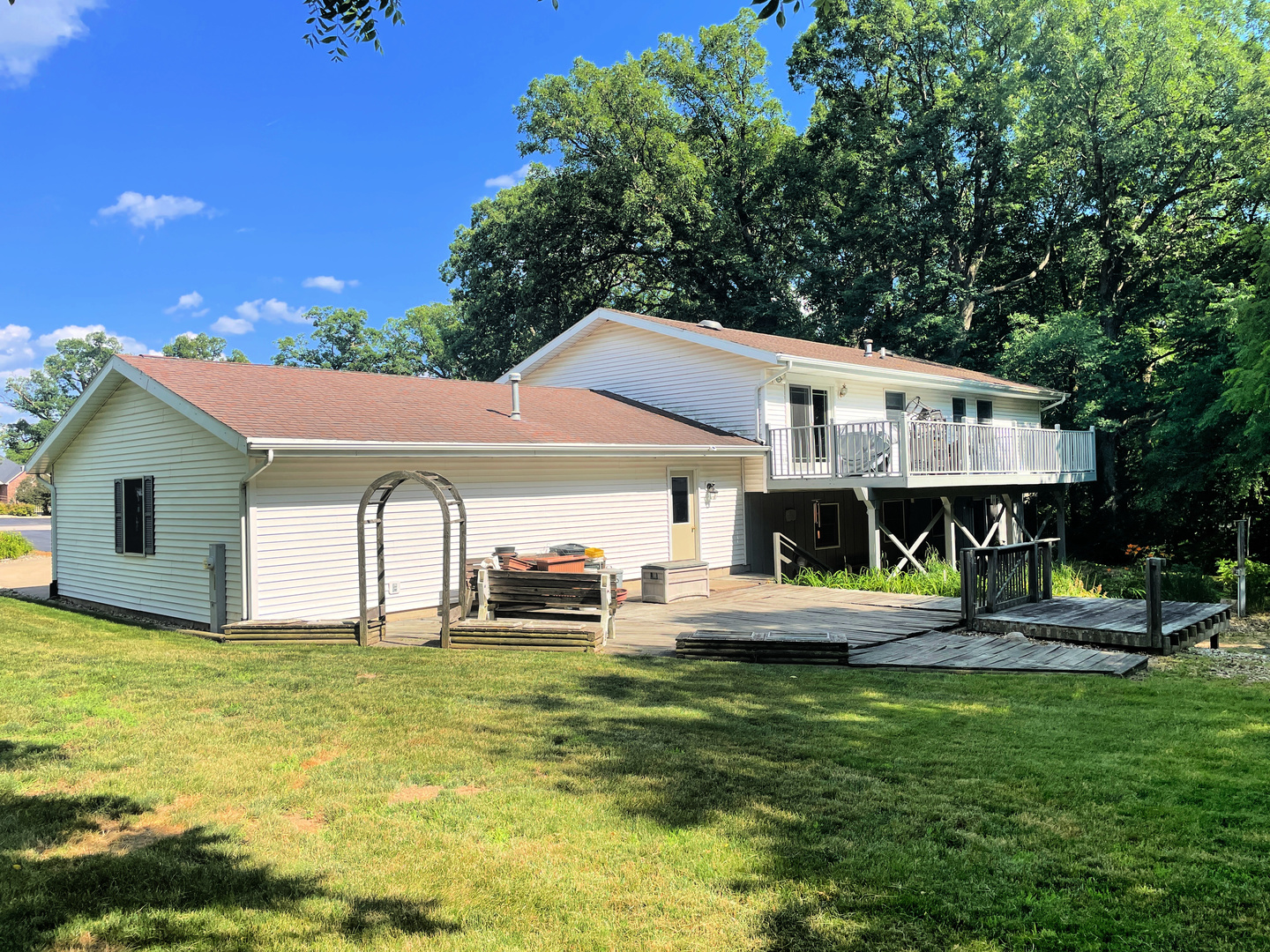 2521 East 1669th Road Ottawa, IL 61350 - Photo 39 of 45