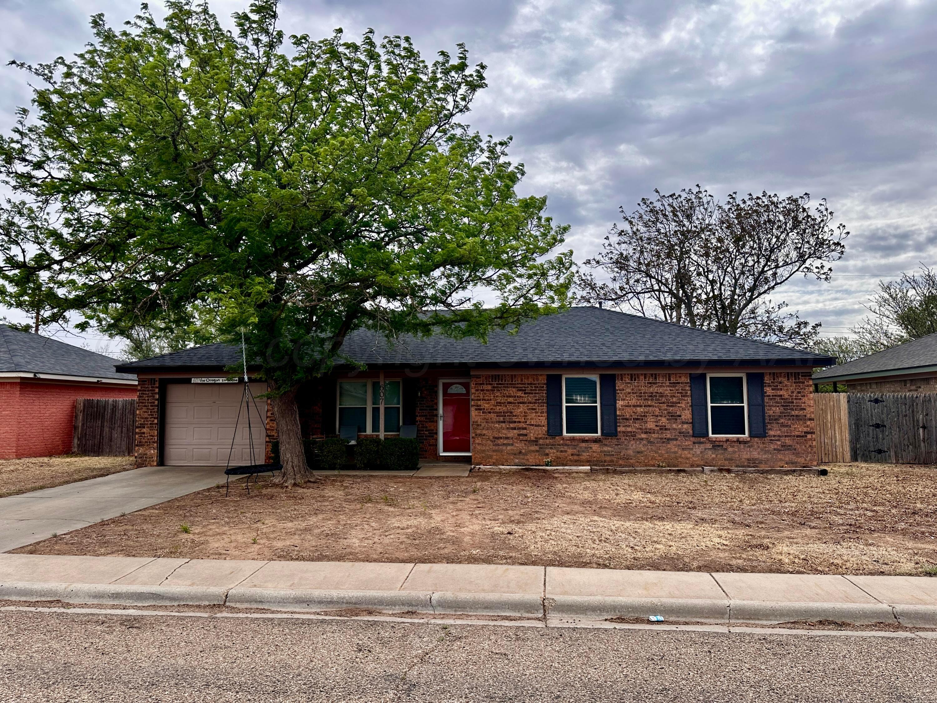607 Oregon Trail Canyon, TX 79015 - Photo 1 of 38 Primary Photo MLS--607 Oregon Trail