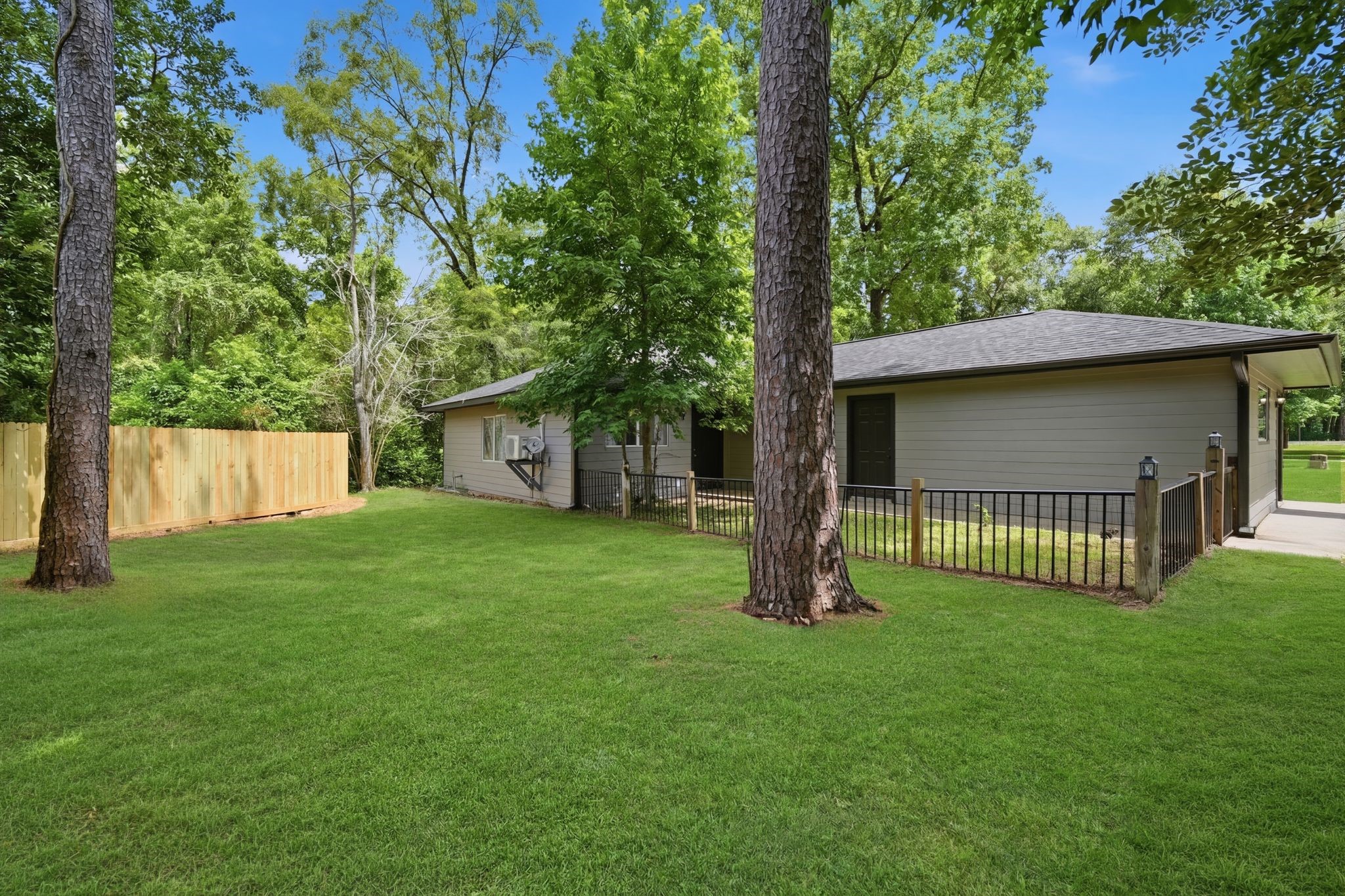 1302 Spring Creek Drive Spring, TX 77386 - Photo 36 of 47