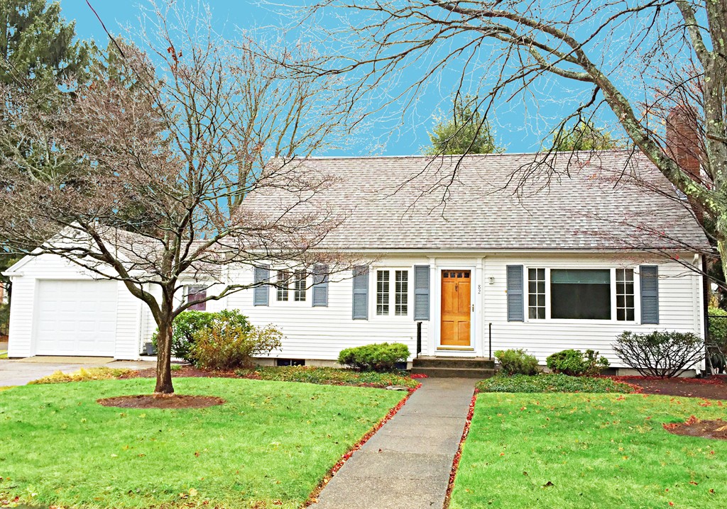 82 Russell Road Framingham, MA 01702 - Photo 1 of 24 Gallery Image 1