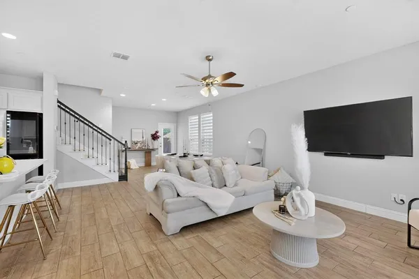 $366,000 | 6040 Bursey Road, Watauga, TX 76148