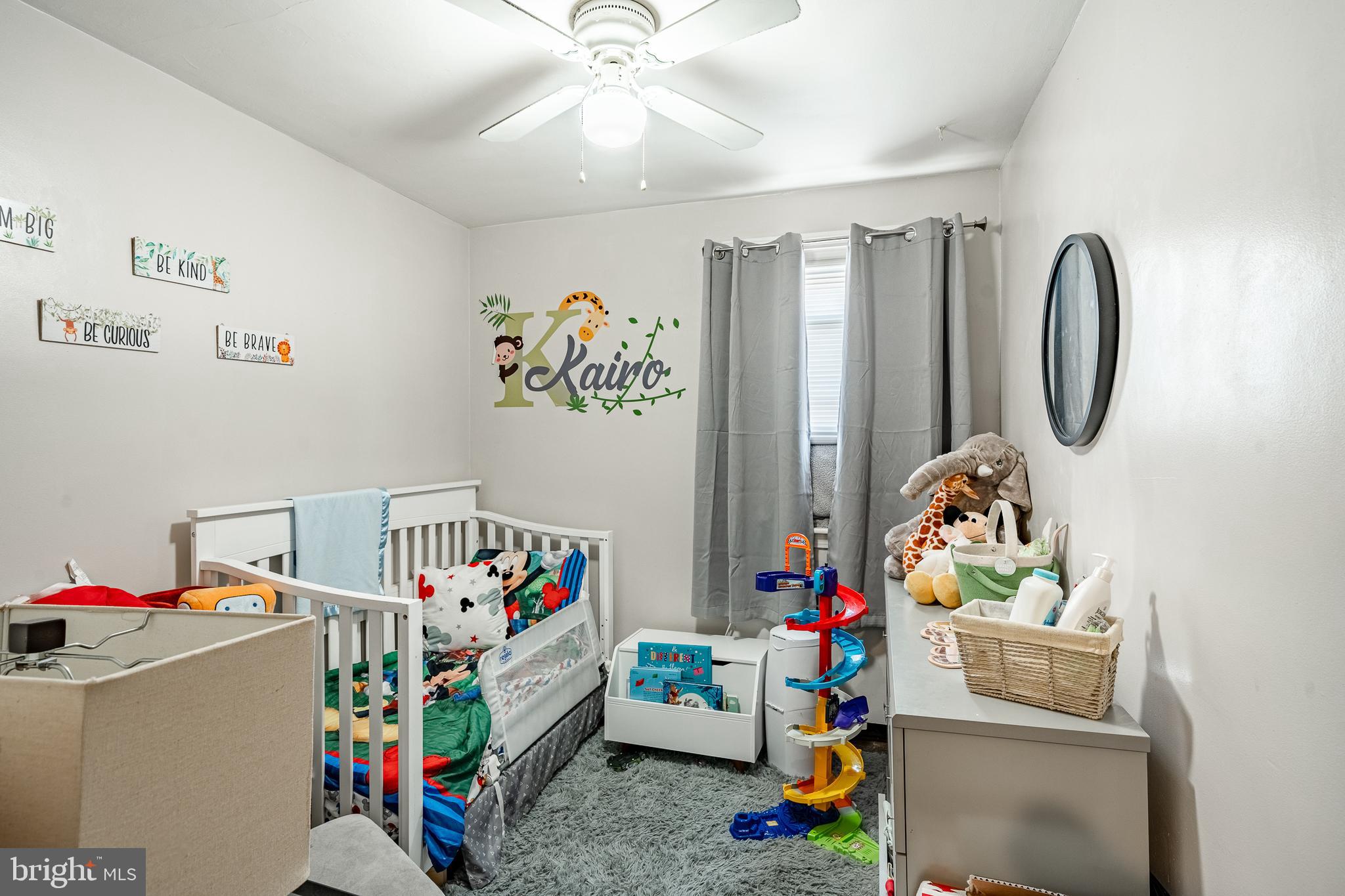211 Wingate Road Upper Darby, PA 19082 - Photo 18 of 27 a children play room with toys