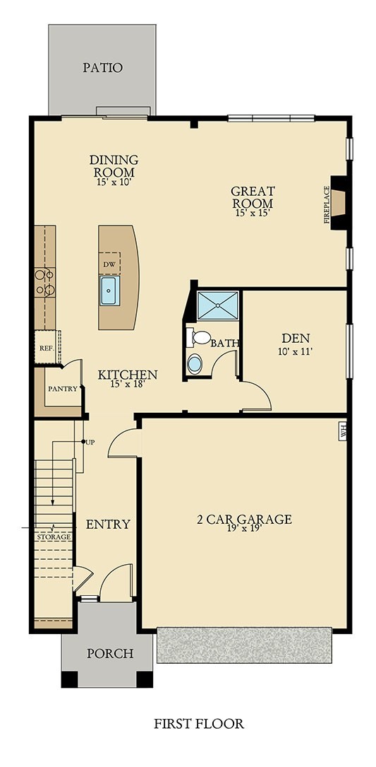 4204 213th Place Southeast, Unit 15 Bothell, WA 98021 - Photo 2 of 25