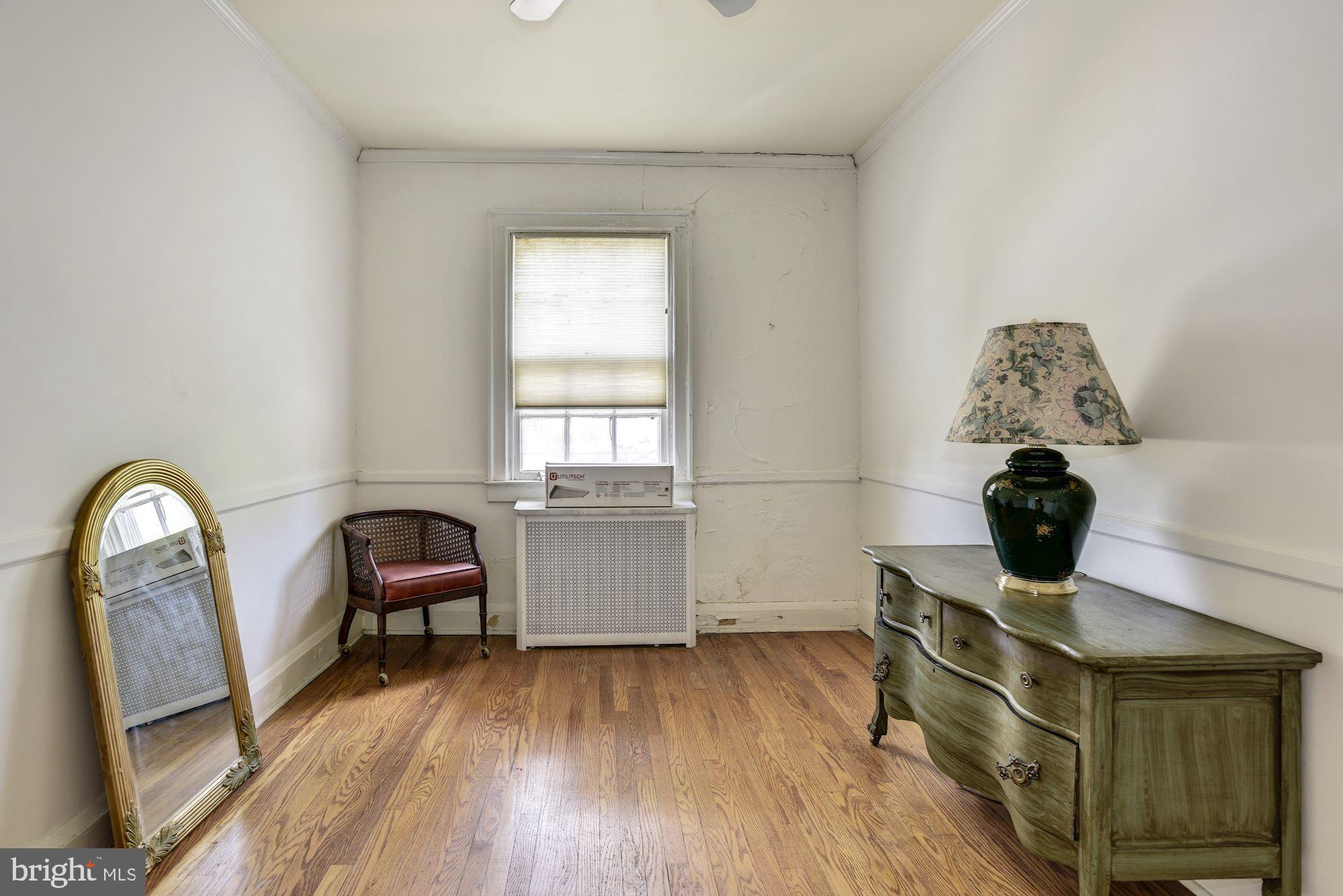 617 Nottingham Road Baltimore, MD 21229 - Photo 19 of 26 Bedroom