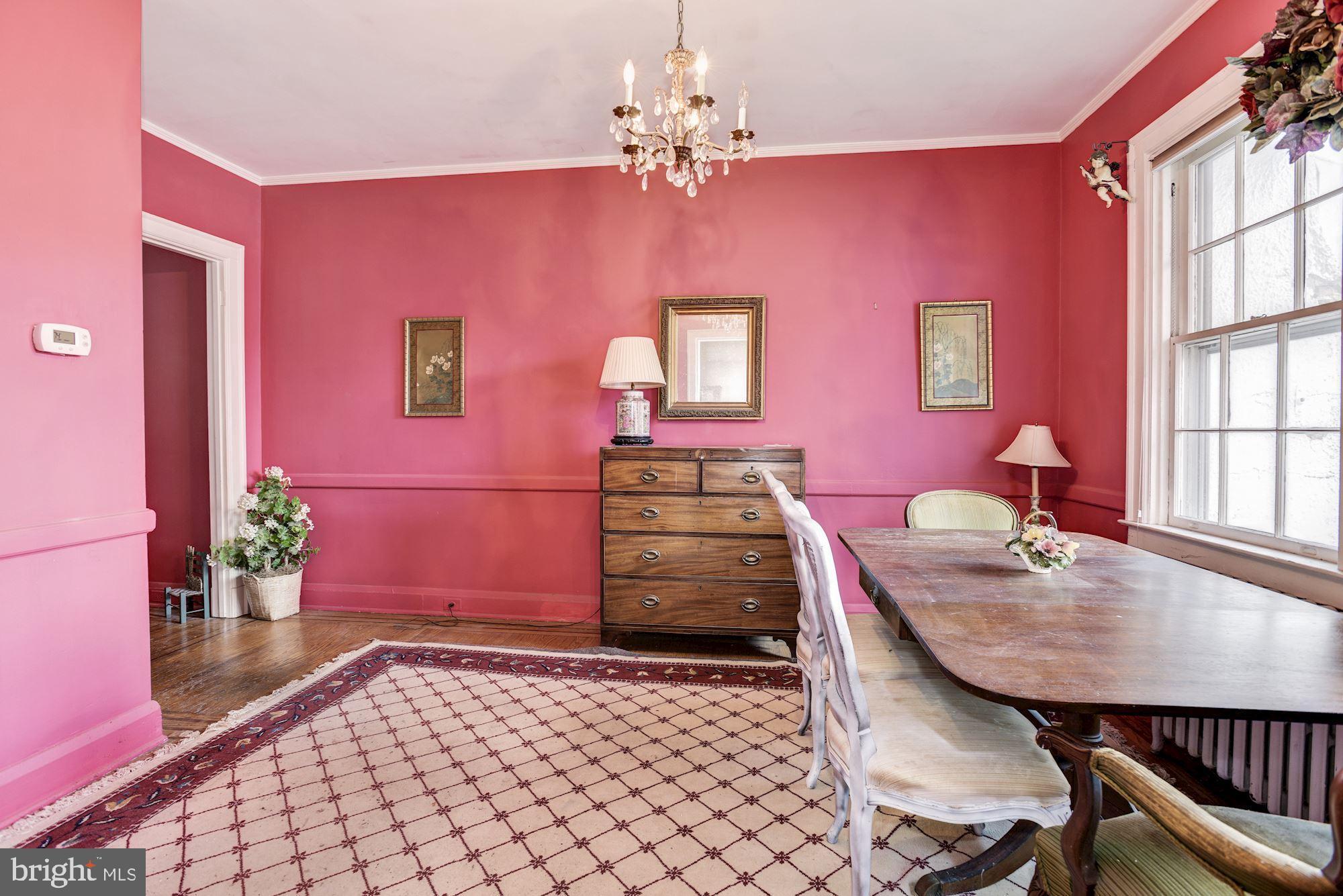 617 Nottingham Road Baltimore, MD 21229 - Photo 7 of 26 Dining Room