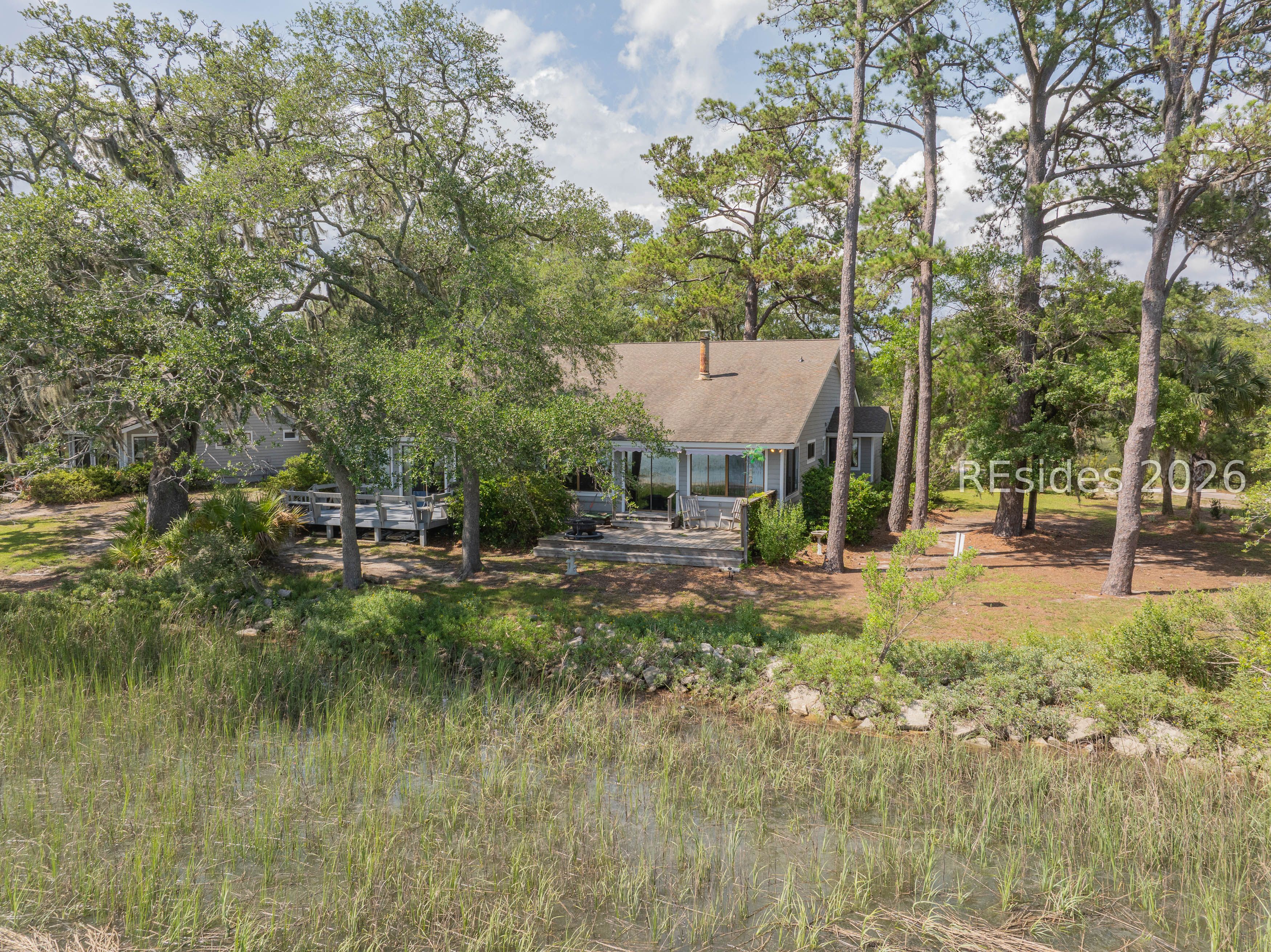 23 A Colony Gardens Road, Unit 23A Beaufort, SC 29907 - Photo 39 of 50