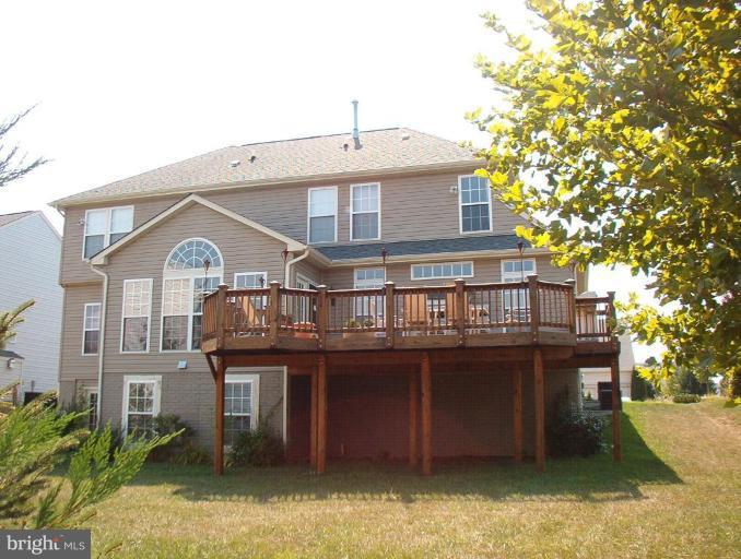 1721 Castle Rock Road Frederick, MD 21701 - Photo 2 of 16 Exterior #2