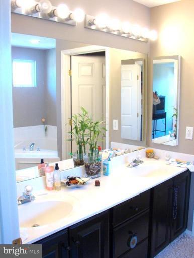 1721 Castle Rock Road Frederick, MD 21701 - Photo 15 of 16 Master Bath #2