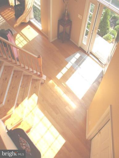 1721 Castle Rock Road Frederick, MD 21701 - Photo 6 of 16 Entrance / Foyer
