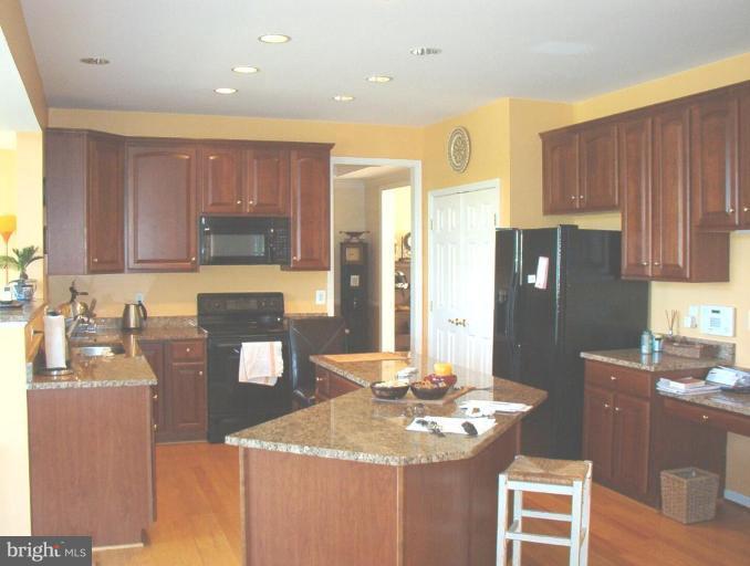 1721 Castle Rock Road Frederick, MD 21701 - Photo 7 of 16 Kitchen