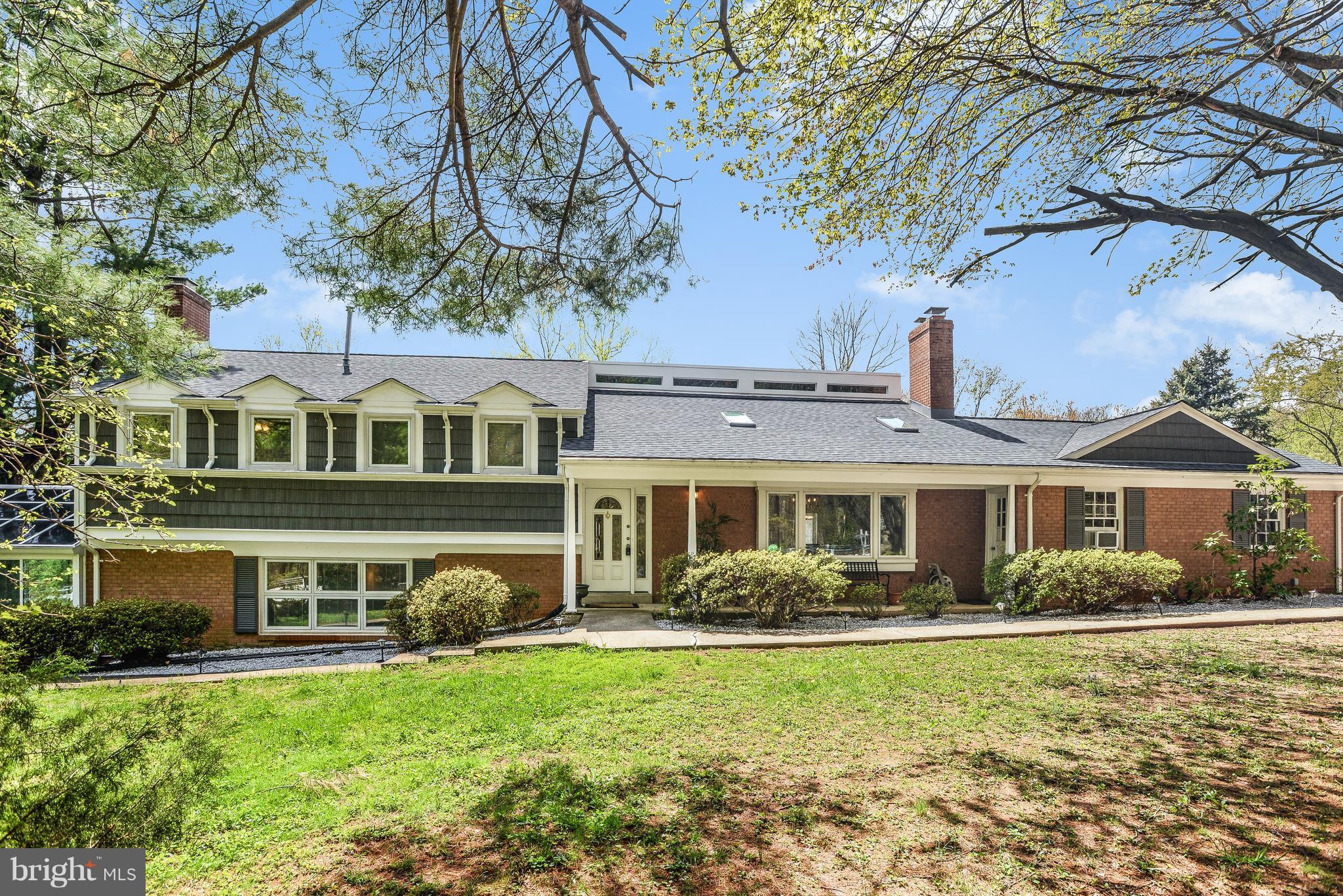 2630 Fox Mill Road Herndon, VA 20171 - Photo 1 of 30 Exterior (Front)