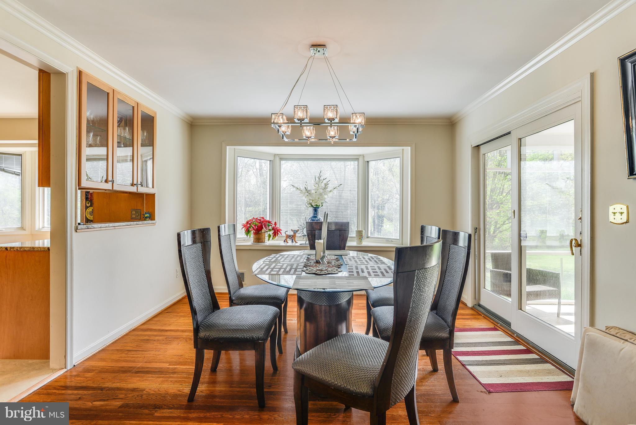 2630 Fox Mill Road Herndon, VA 20171 - Photo 11 of 30 Dining Room