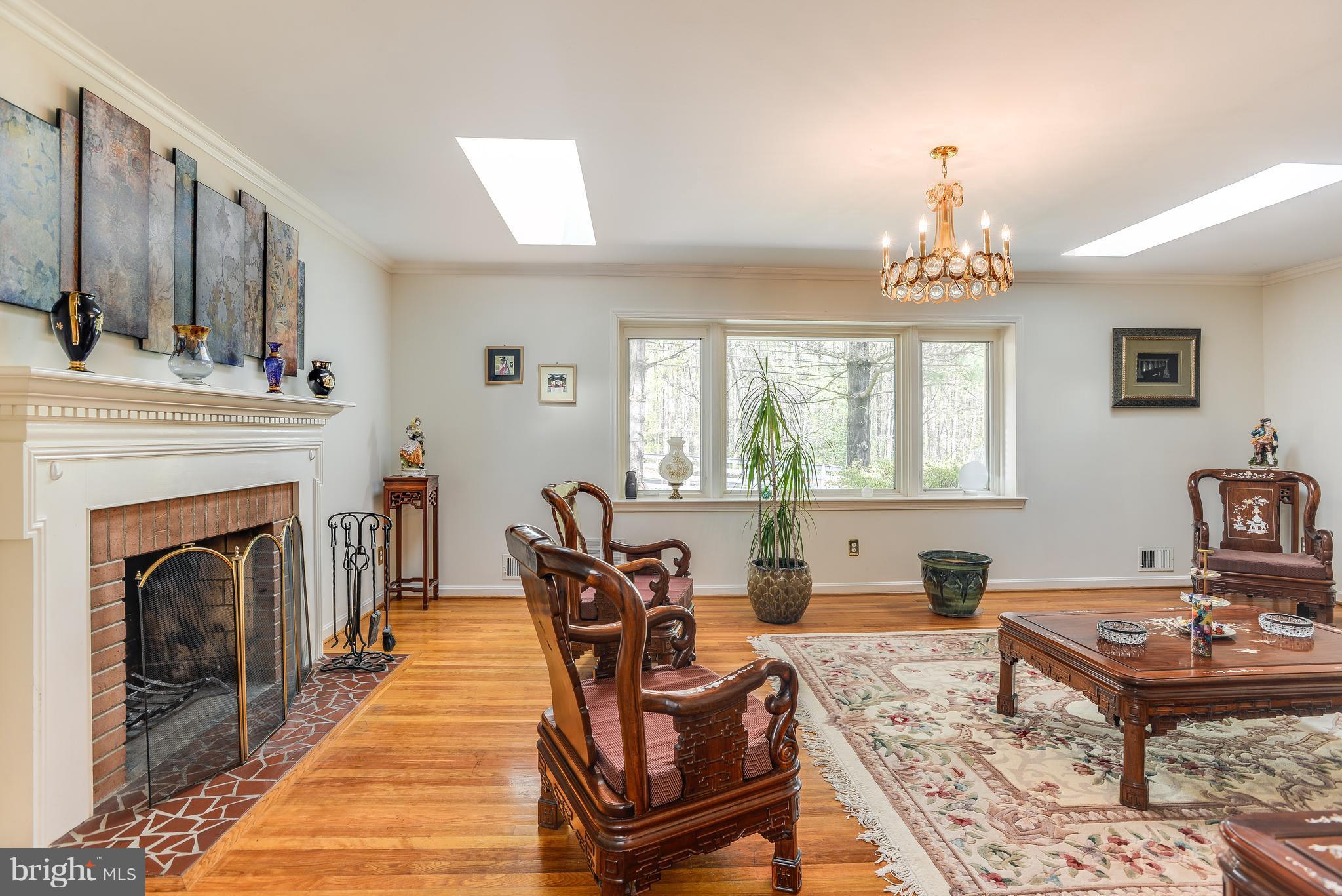 2630 Fox Mill Road Herndon, VA 20171 - Photo 12 of 30 Family Room