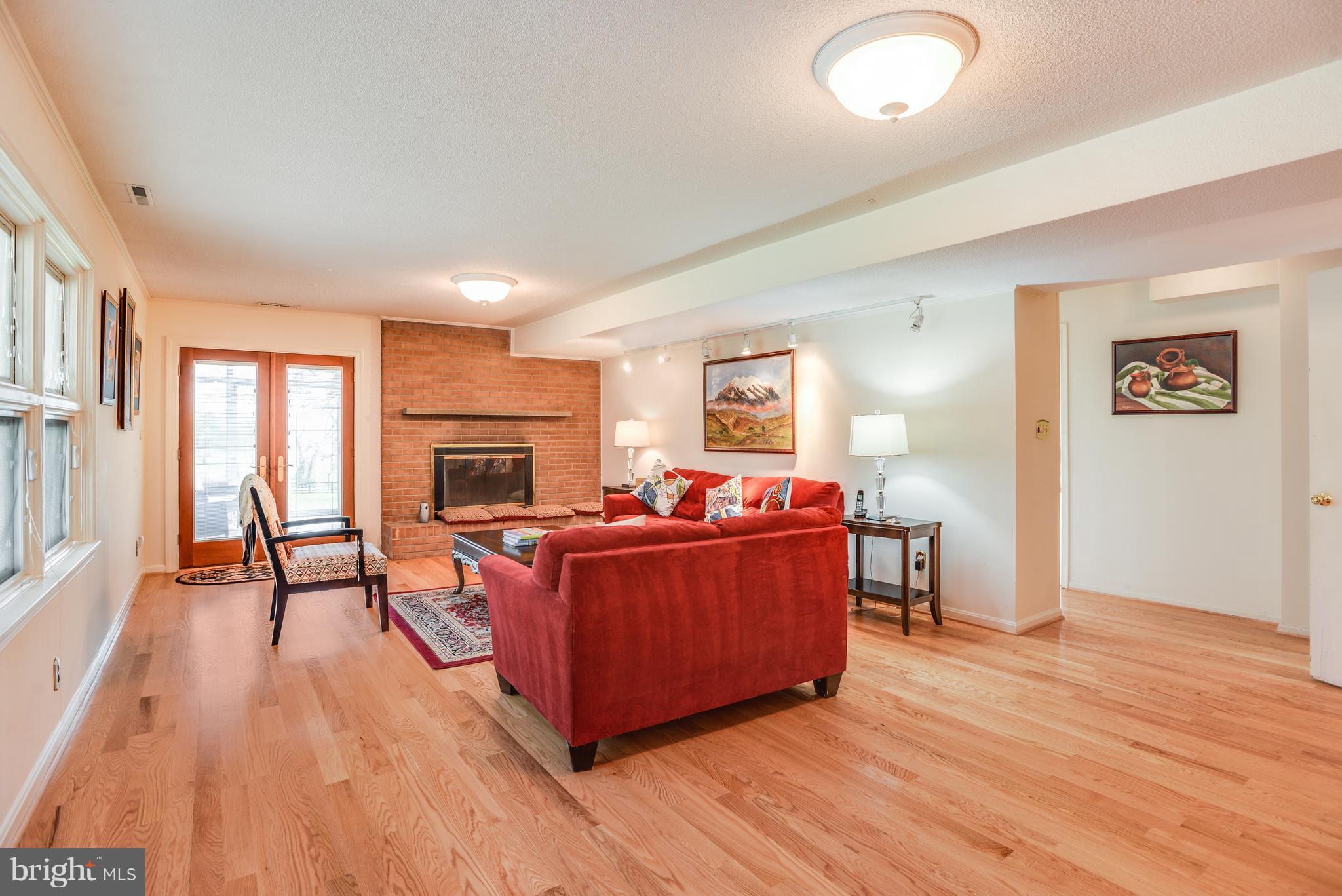 2630 Fox Mill Road Herndon, VA 20171 - Photo 13 of 30 Family Room