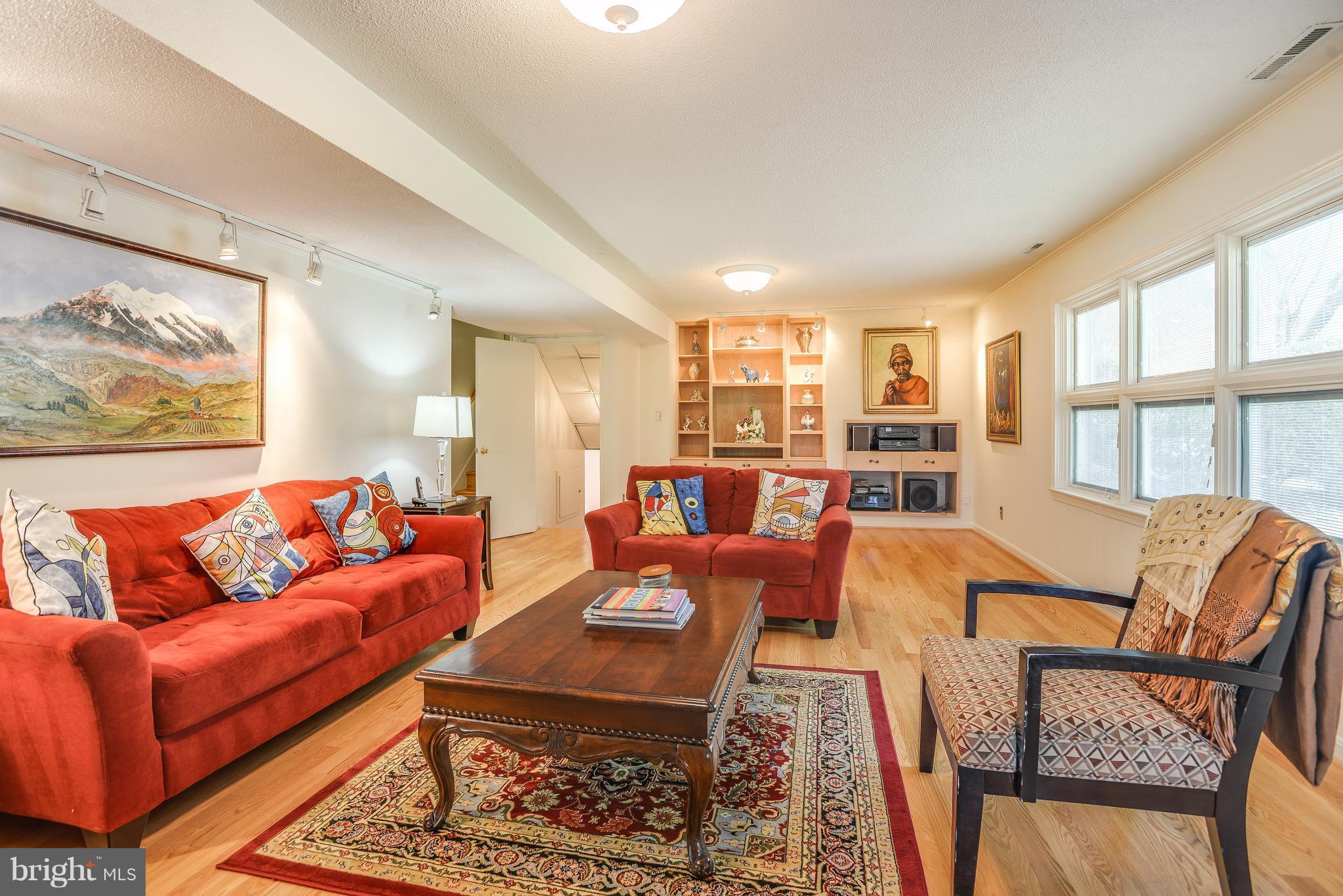 2630 Fox Mill Road Herndon, VA 20171 - Photo 14 of 30 Family Room