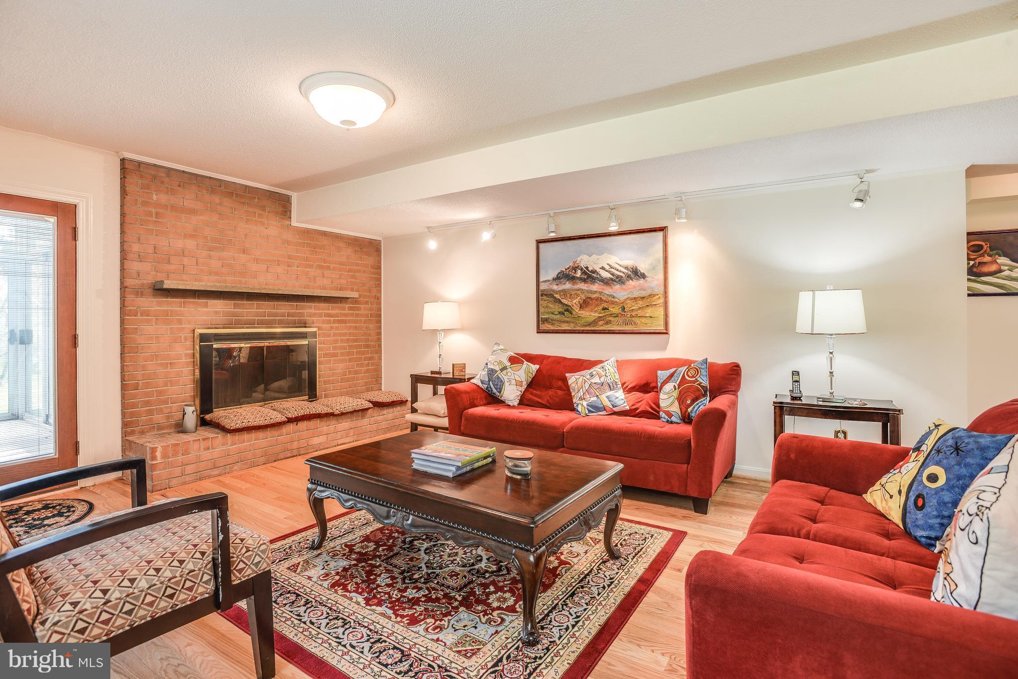 2630 Fox Mill Road Herndon, VA 20171 - Photo 15 of 30 Family Room