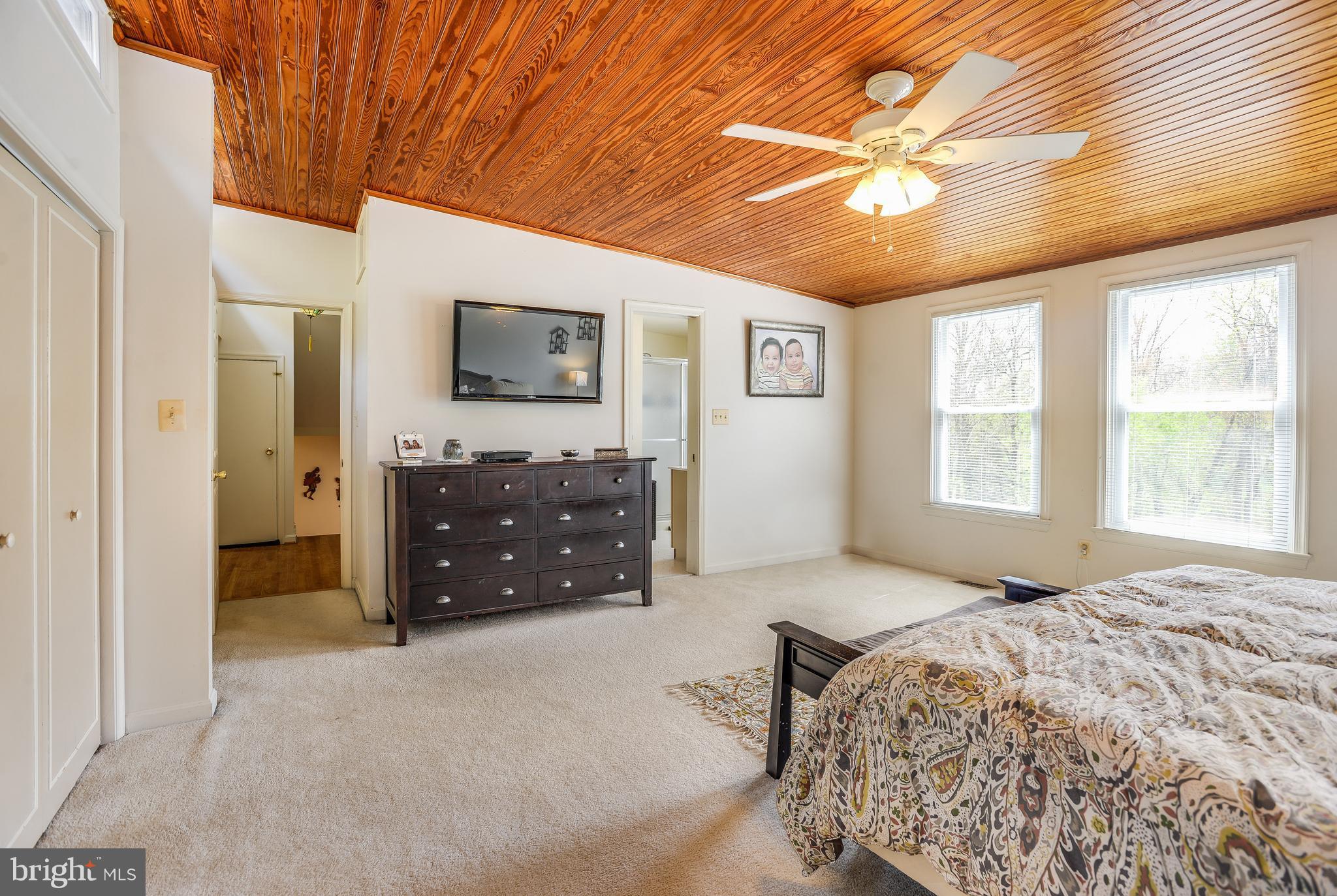 2630 Fox Mill Road Herndon, VA 20171 - Photo 18 of 30 Bedroom (Master)