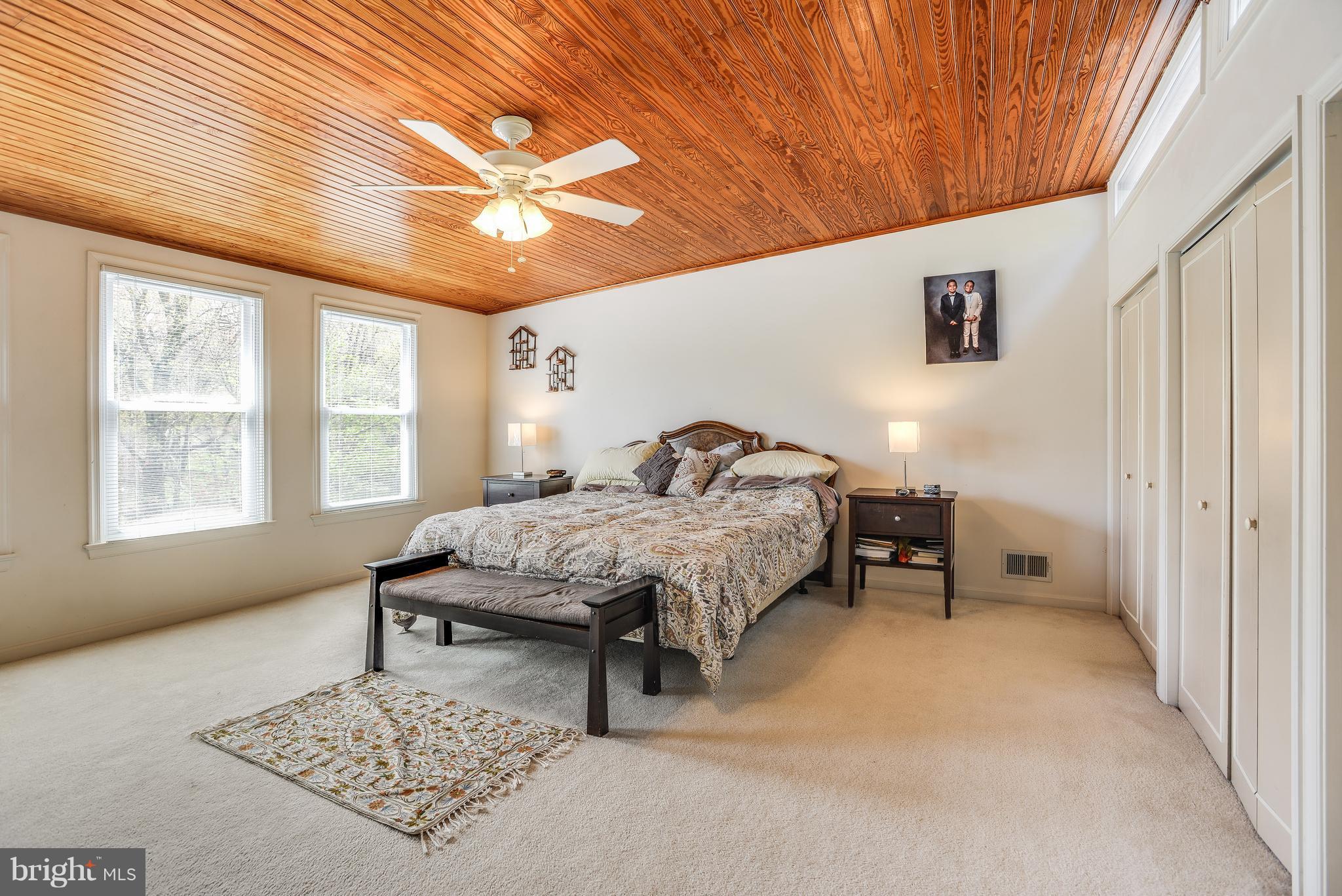 2630 Fox Mill Road Herndon, VA 20171 - Photo 19 of 30 Bedroom