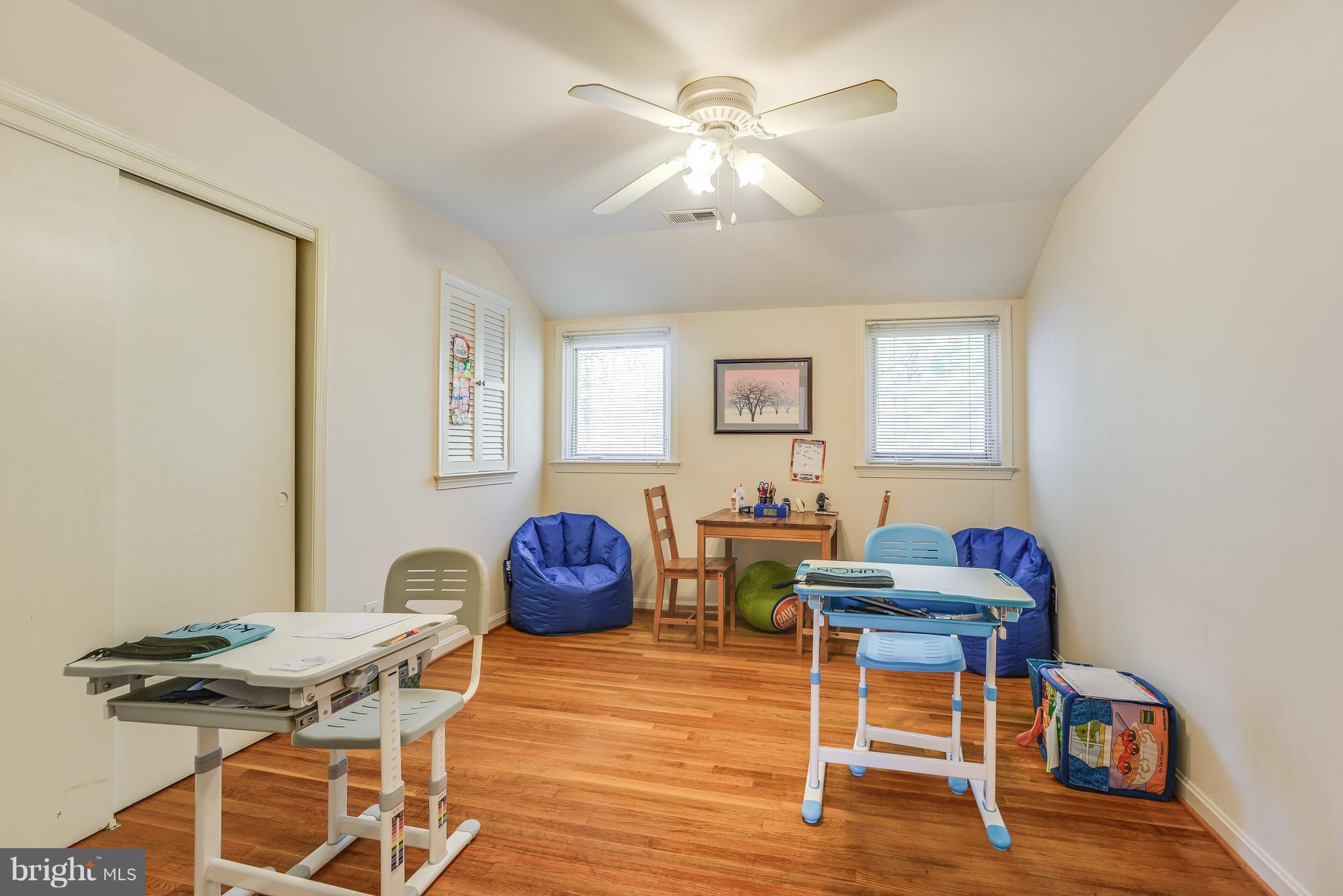 2630 Fox Mill Road Herndon, VA 20171 - Photo 21 of 30 Bedroom