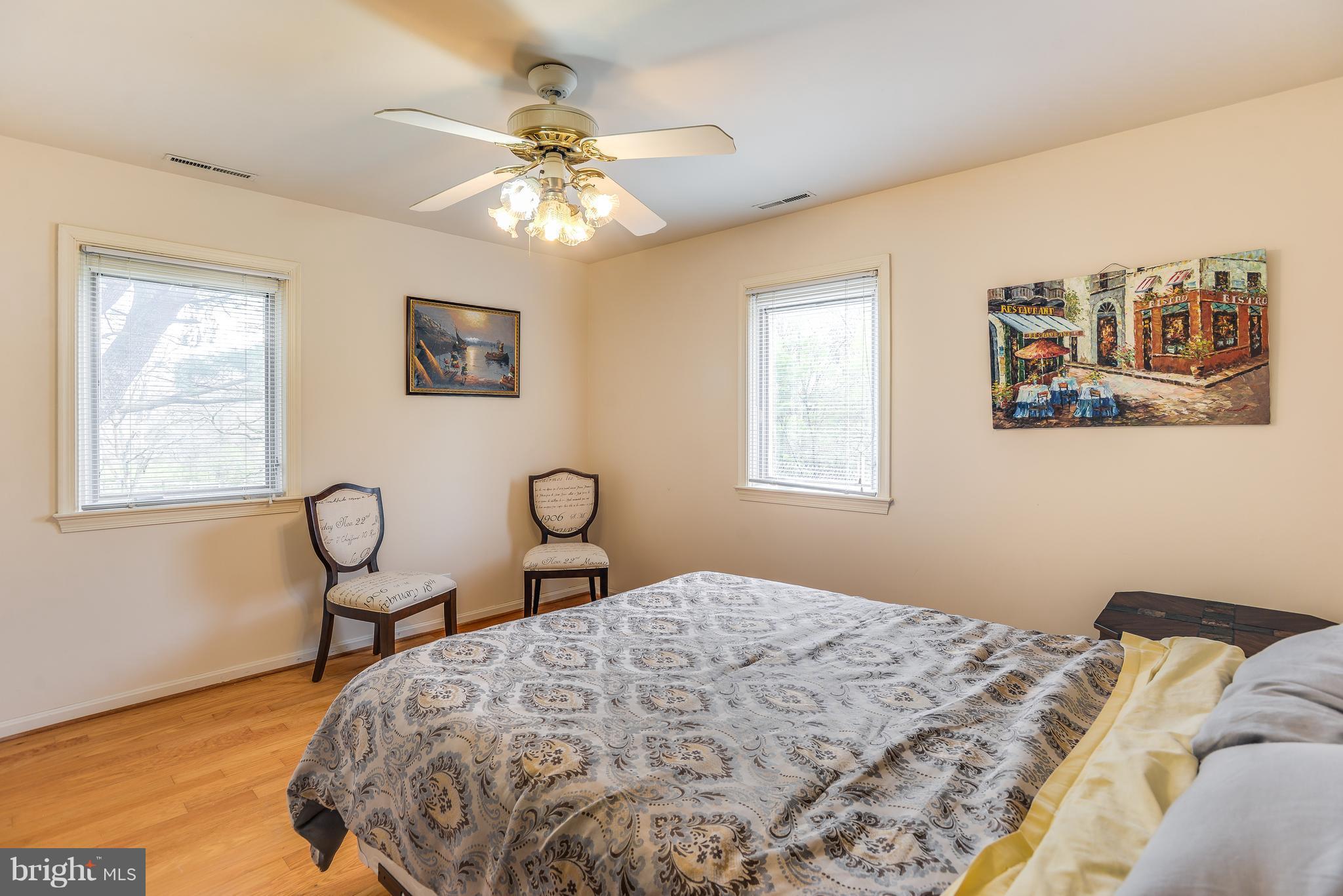 2630 Fox Mill Road Herndon, VA 20171 - Photo 22 of 30 Bedroom