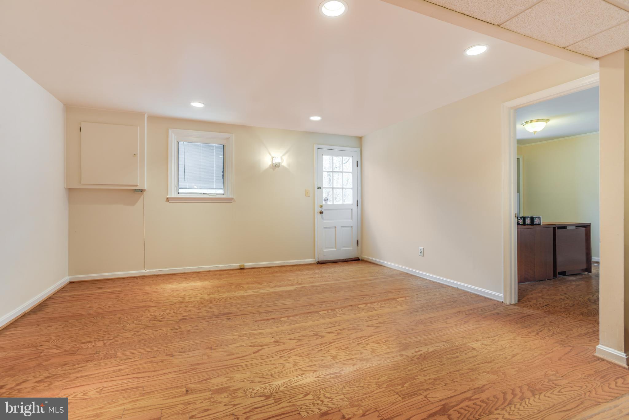 2630 Fox Mill Road Herndon, VA 20171 - Photo 24 of 30 Basement