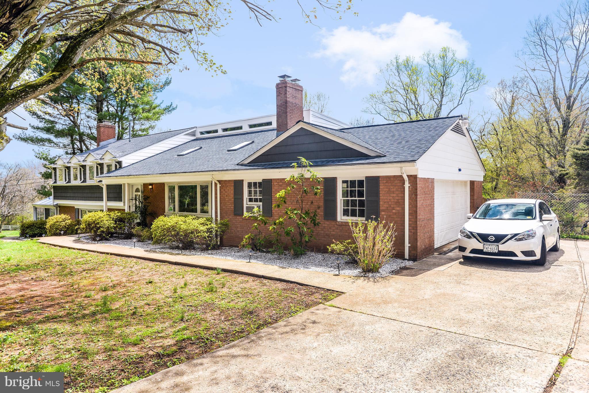 2630 Fox Mill Road Herndon, VA 20171 - Photo 26 of 30 Exterior (Front)