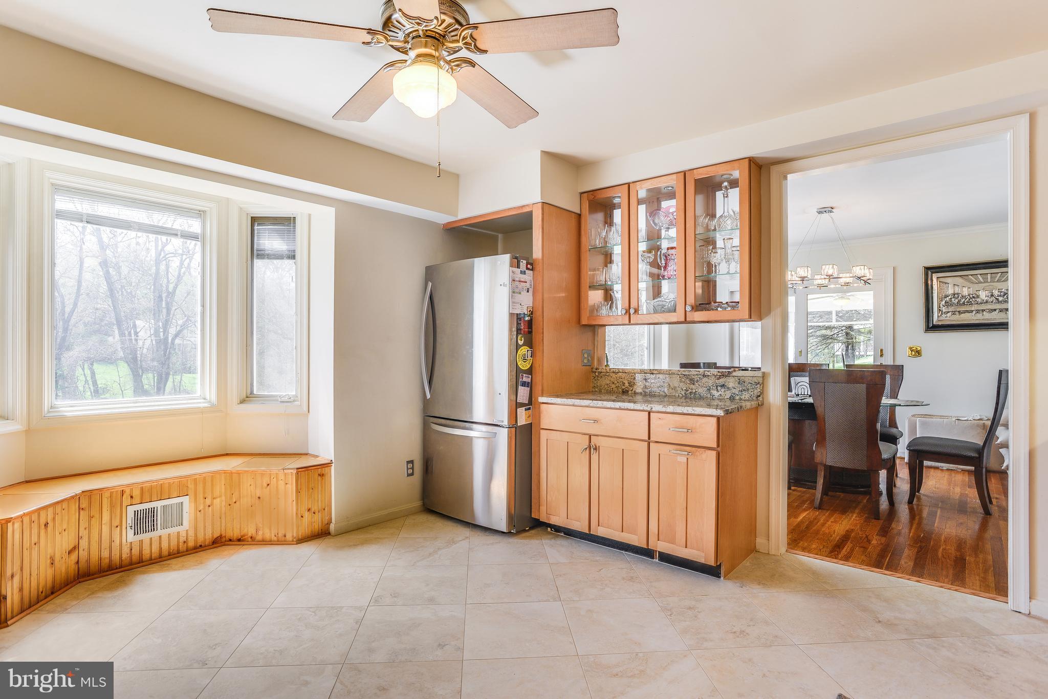2630 Fox Mill Road Herndon, VA 20171 - Photo 7 of 30 Kitchen