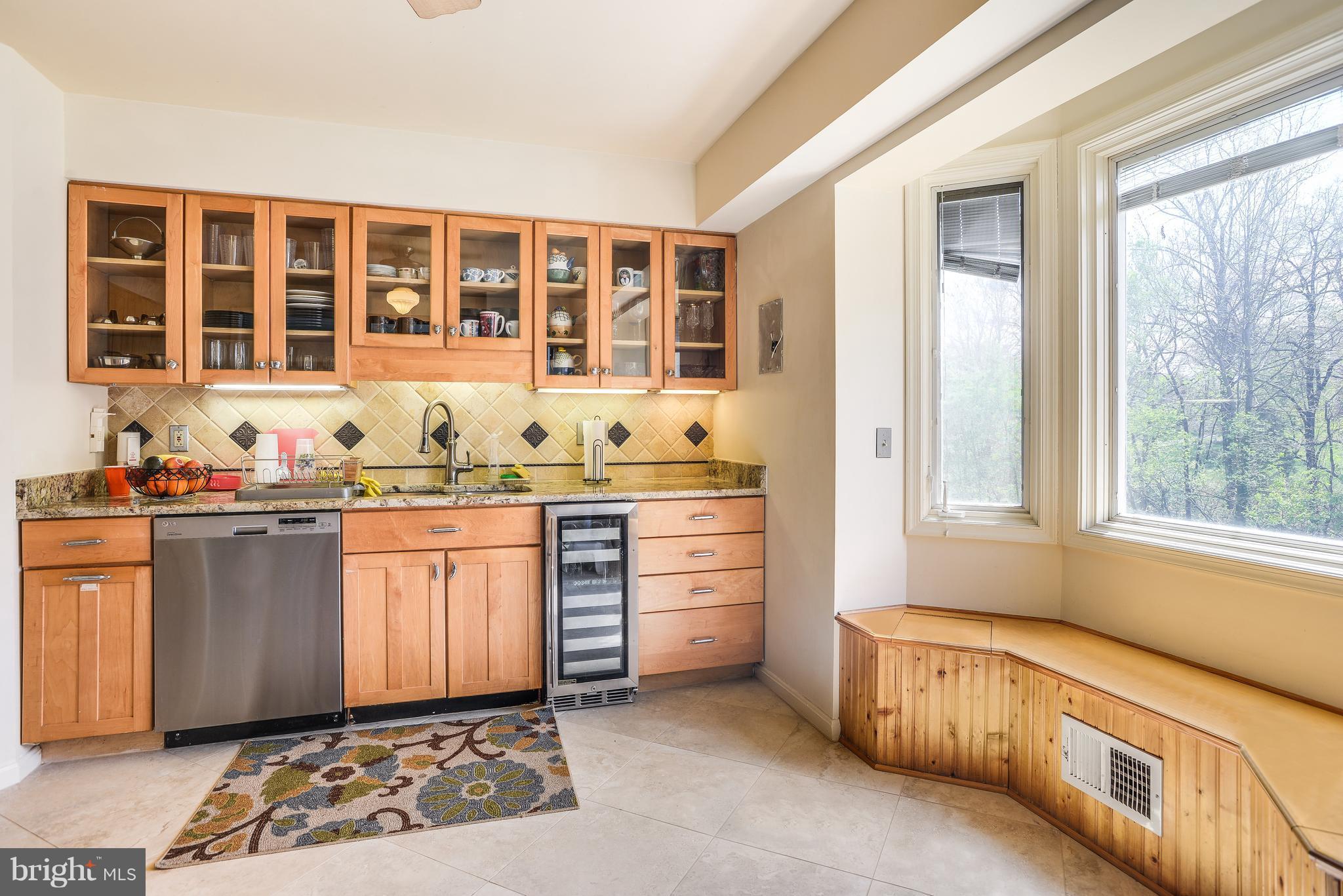 2630 Fox Mill Road Herndon, VA 20171 - Photo 8 of 30 Kitchen