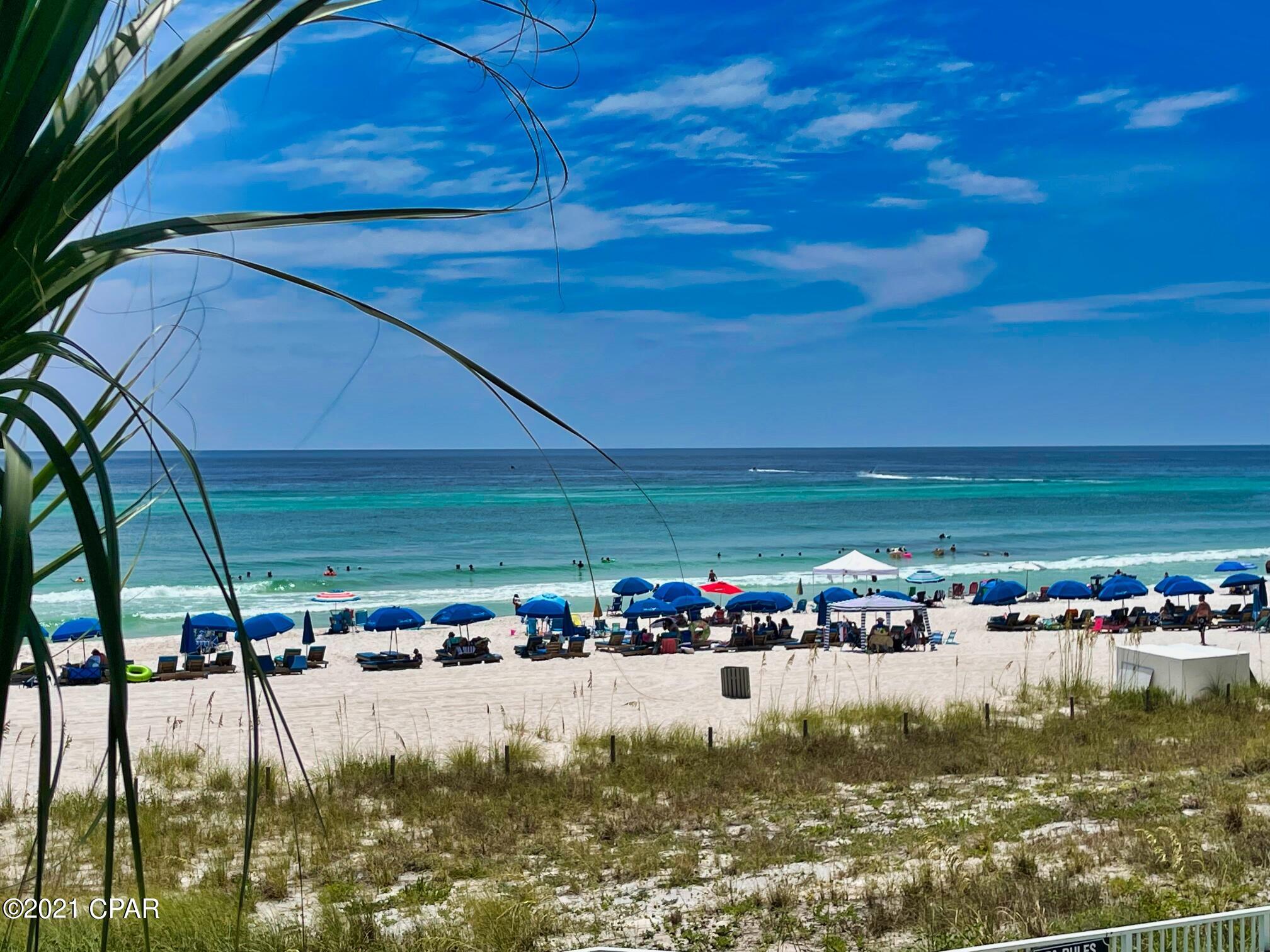 14415 Front Beach Road, Unit 1402 Panama City Beach, FL 32413 - Photo 25 of 38