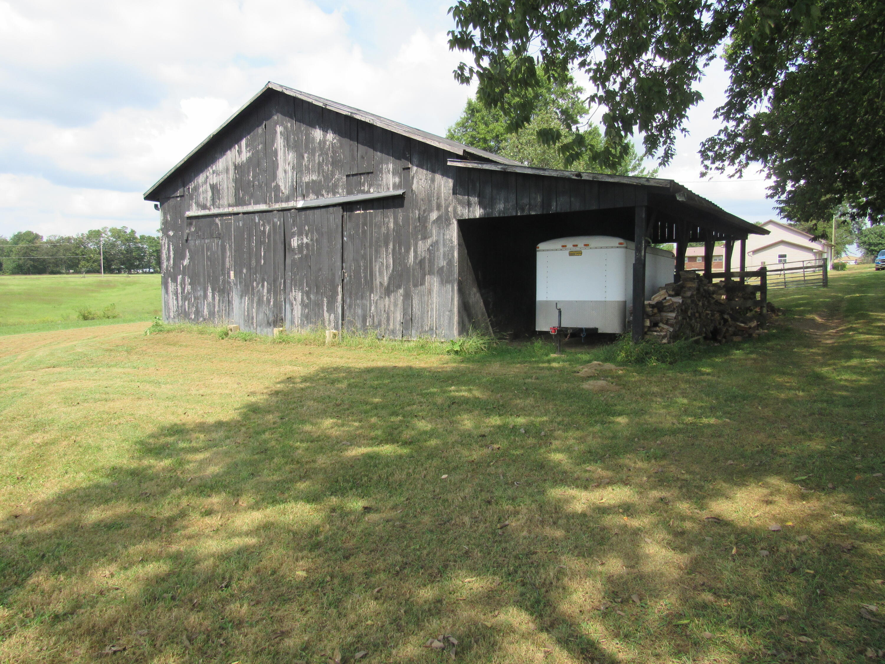 5960 Van Meter Road Winchester, KY 40391 - Photo 41 of 44 5960 VM 26