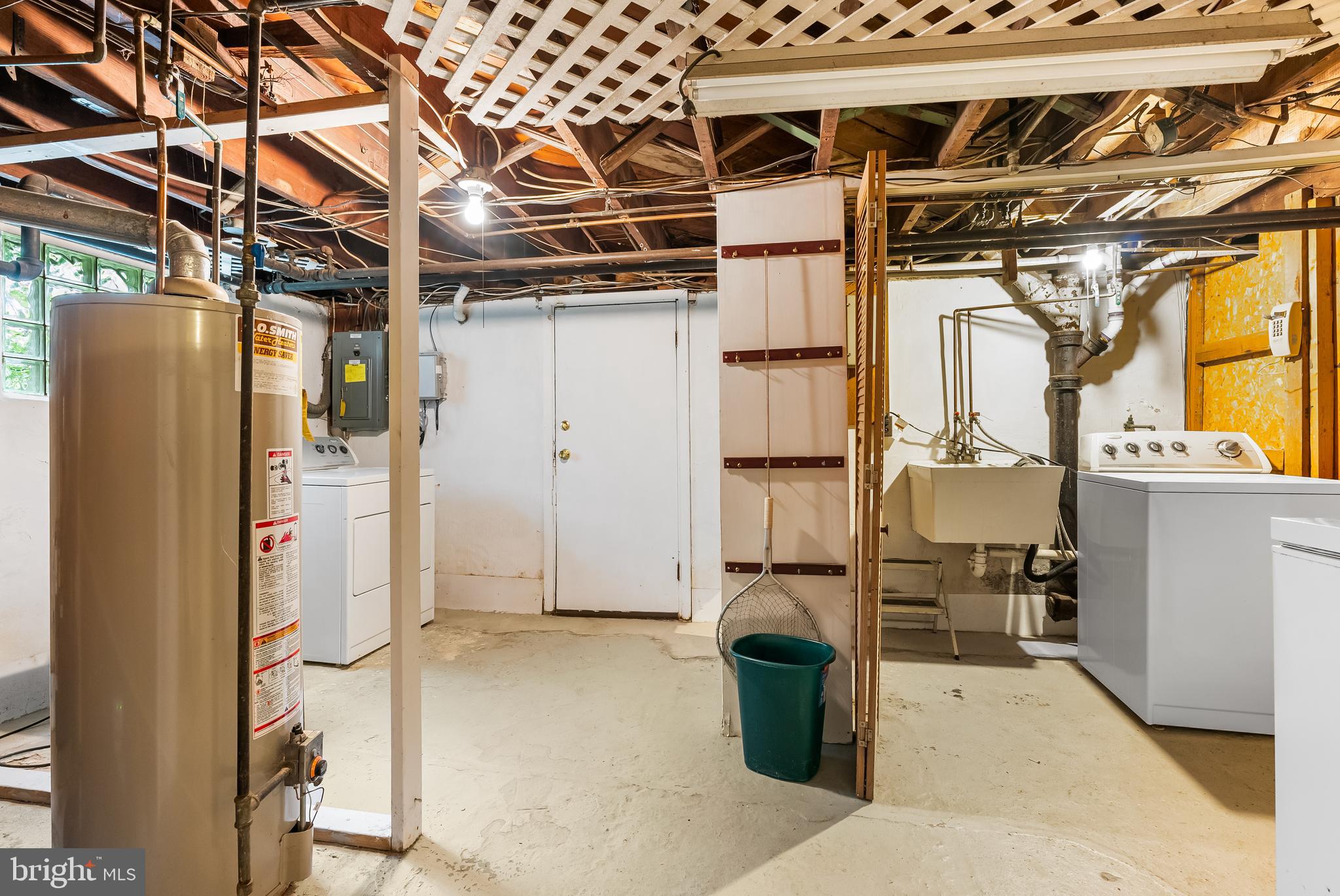 1822 Clearwood Road Baltimore, MD 21234 - Photo 30 of 37 a view of a storage room