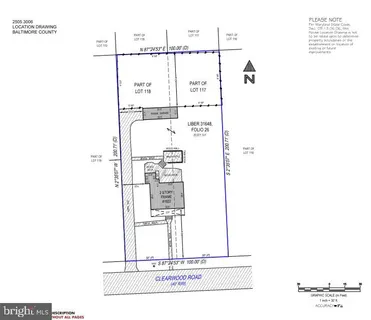 $350,000 | 1822 Clearwood Road, Baltimore, MD 21234