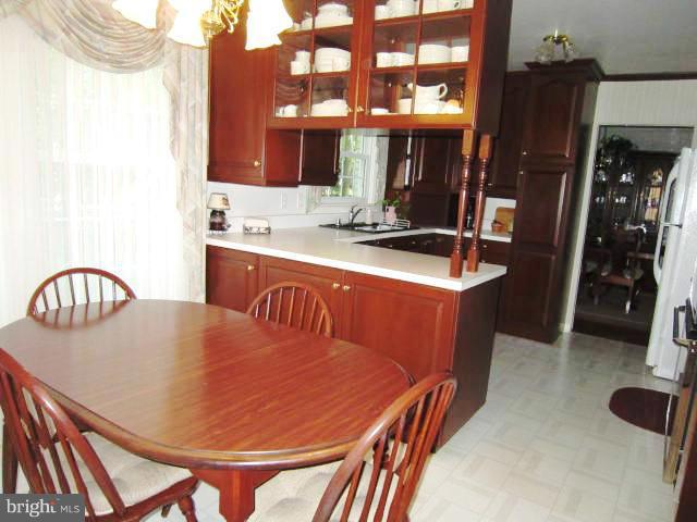 7424 Dance Hall Road Frederick, MD 21701 - Photo 14 of 29 Kitchen