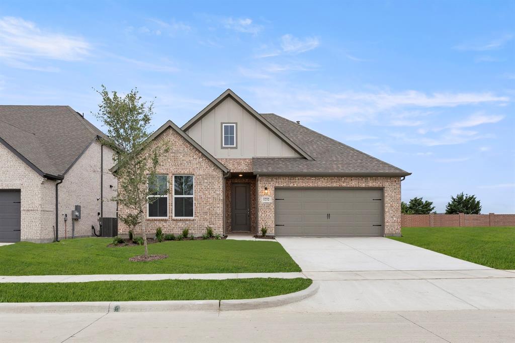 1232 Redcoat Drive Forney, TX 75126 - Photo 29 of 34 02. 1232 Redcoat - Front