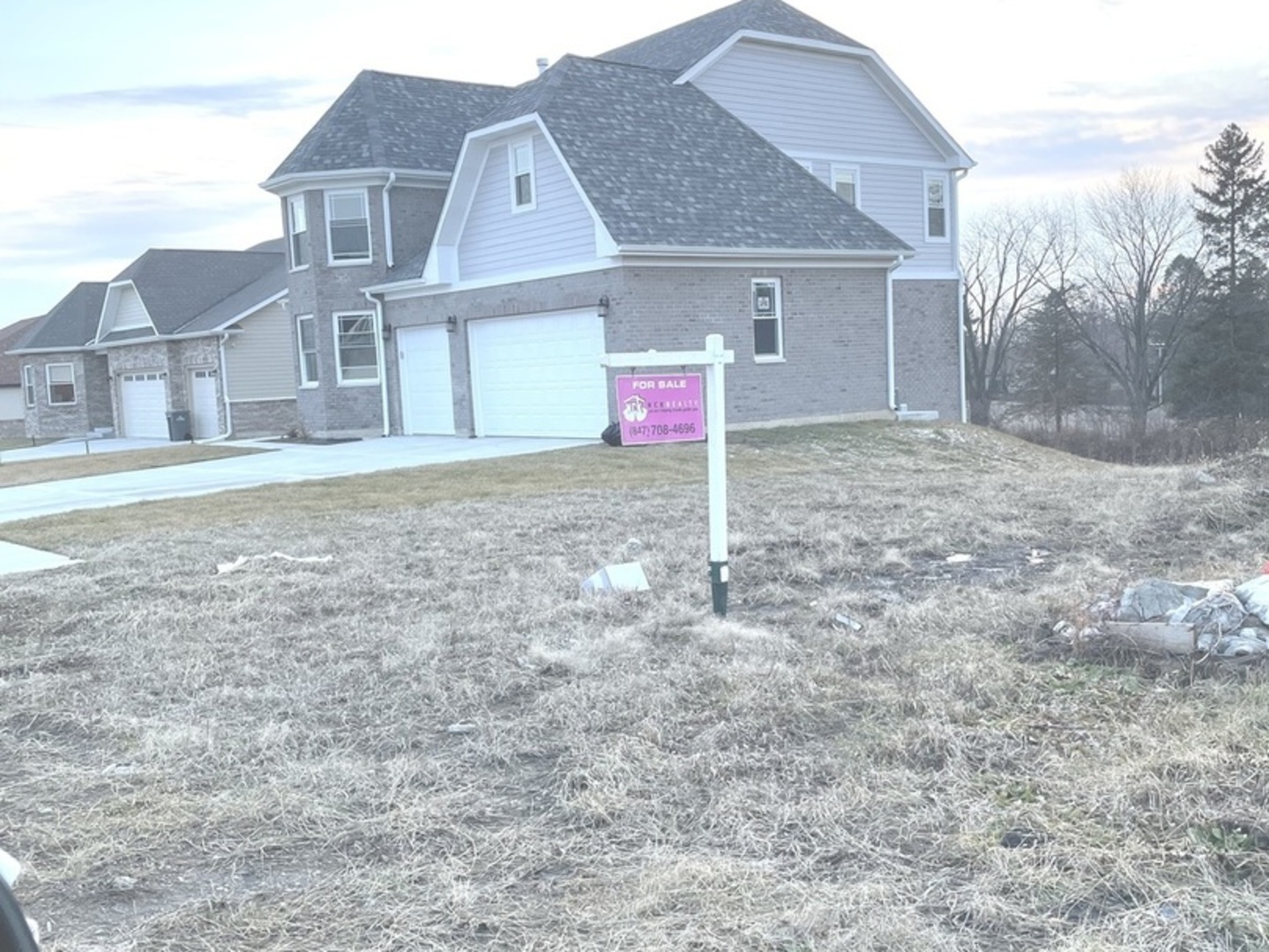 110 Gloria Drive Elgin, IL 60120 - Photo 1 of 1 a house view with a outdoor space