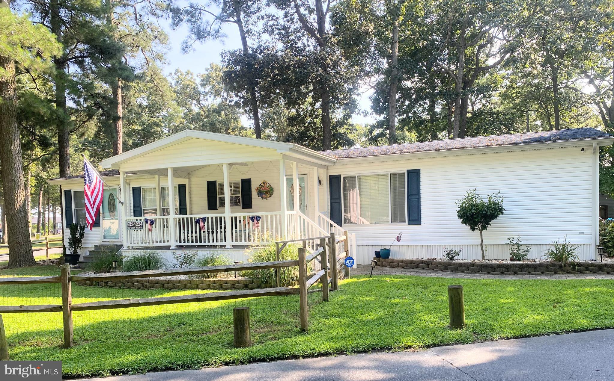 34224 Green Holly Road, Unit 180 Long Neck, DE 19966 - Photo 1 of 30
