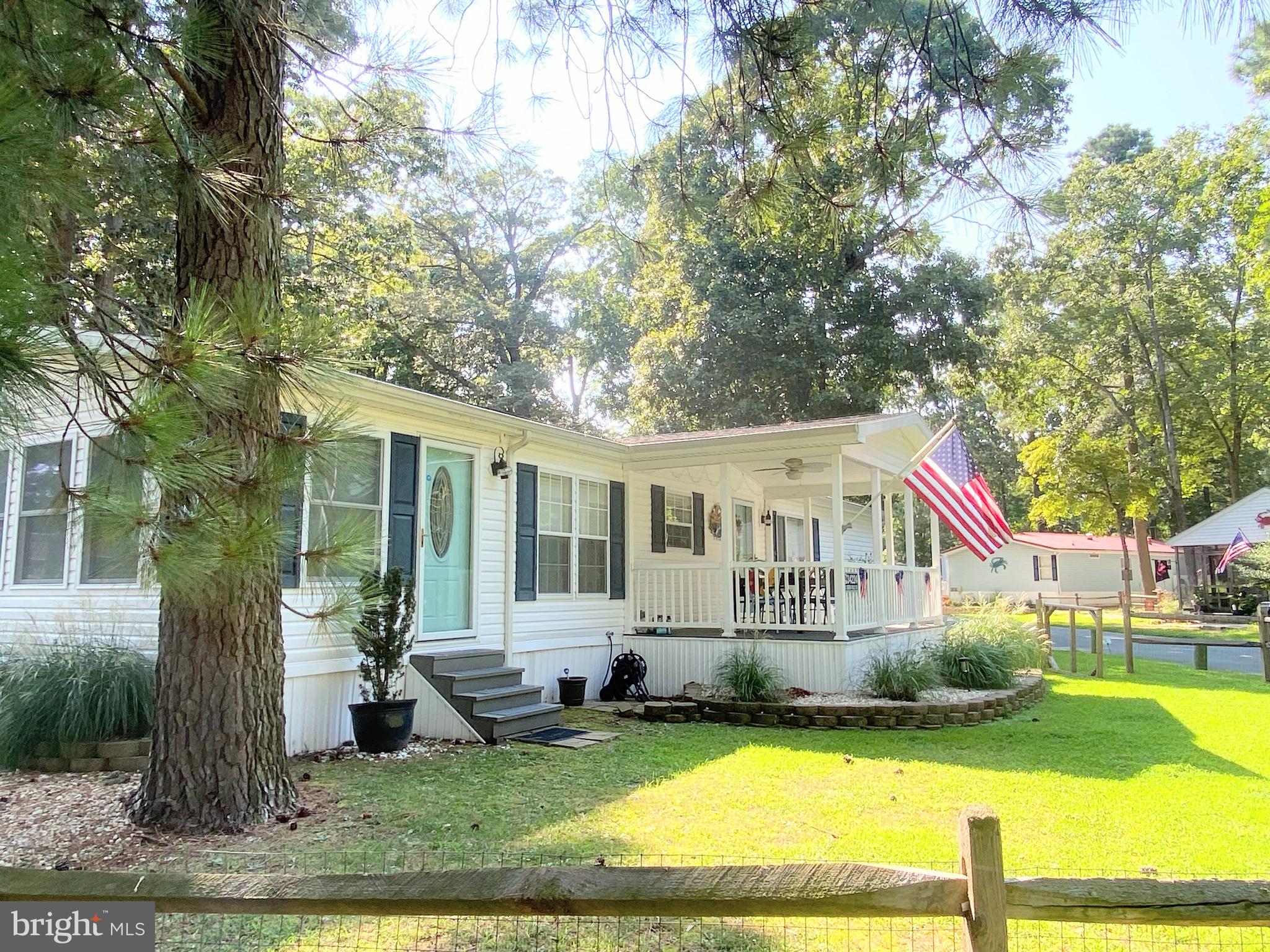34224 Green Holly Road, Unit 180 Long Neck, DE 19966 - Photo 4 of 30