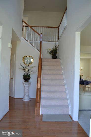 2305 Manor Spring Terrace Silver Spring, MD 20906 - Photo 2 of 22 foyer